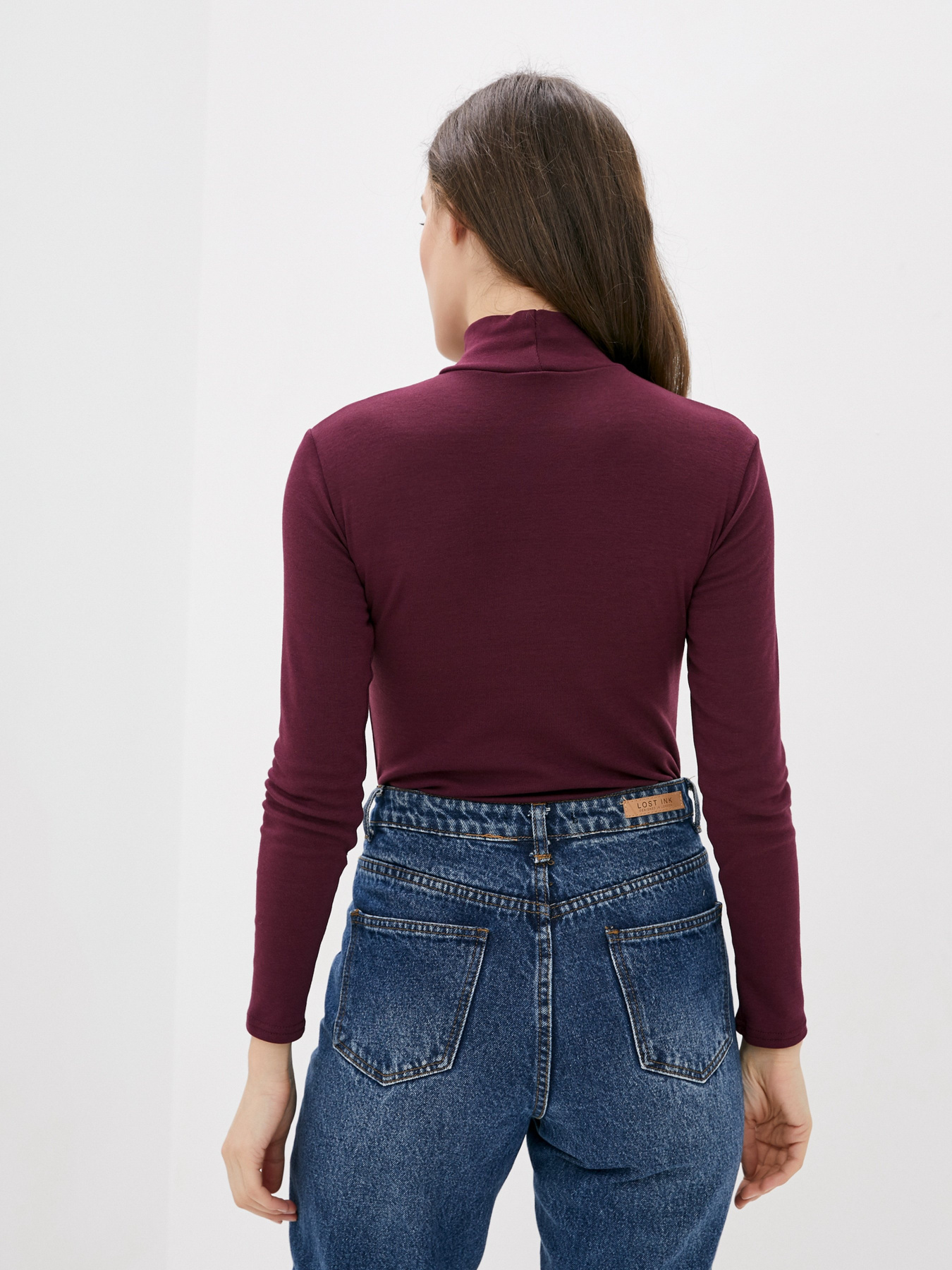 Боді та корсети ISSA Plus модель 9645_purple Фото