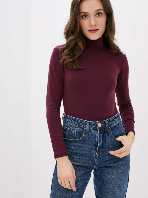 Боді та корсети ISSA Plus модель 9645_purple Фото