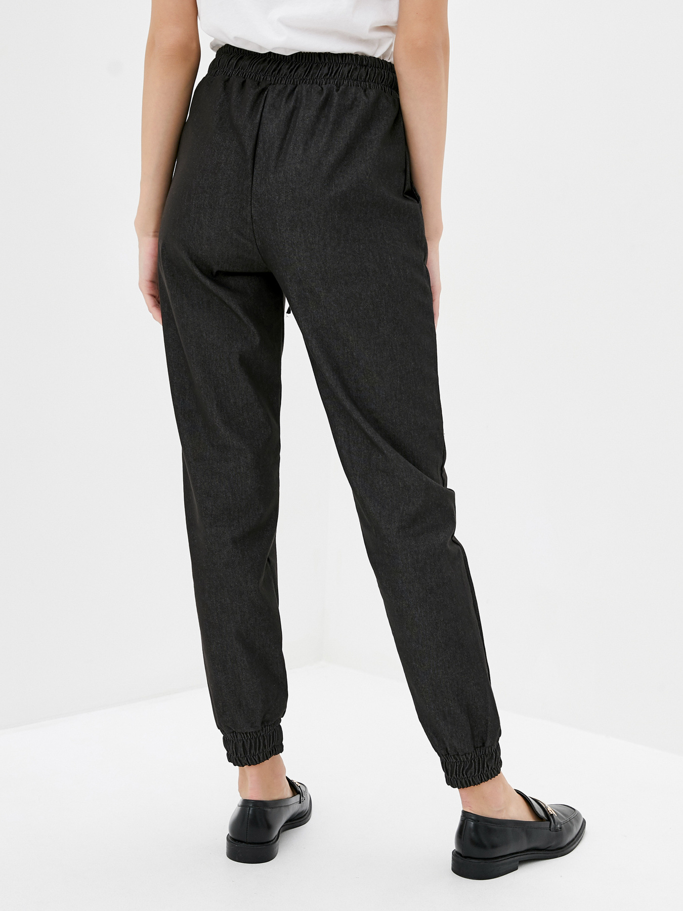 Штани ISSA Plus модель 12463_grey Фото