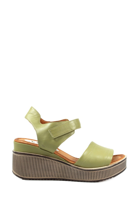 Босоножки It-girl модель 10199-R2836-03 Фото