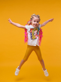 Футболки и поло YUMSTER модель YT.22.03.005 Фото