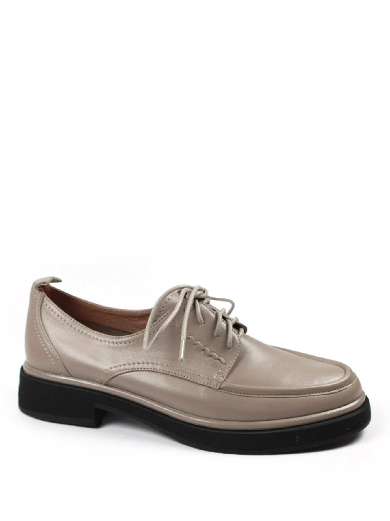 Туфли и лоферы It-girl модель DH671-036D-Z95 Фото