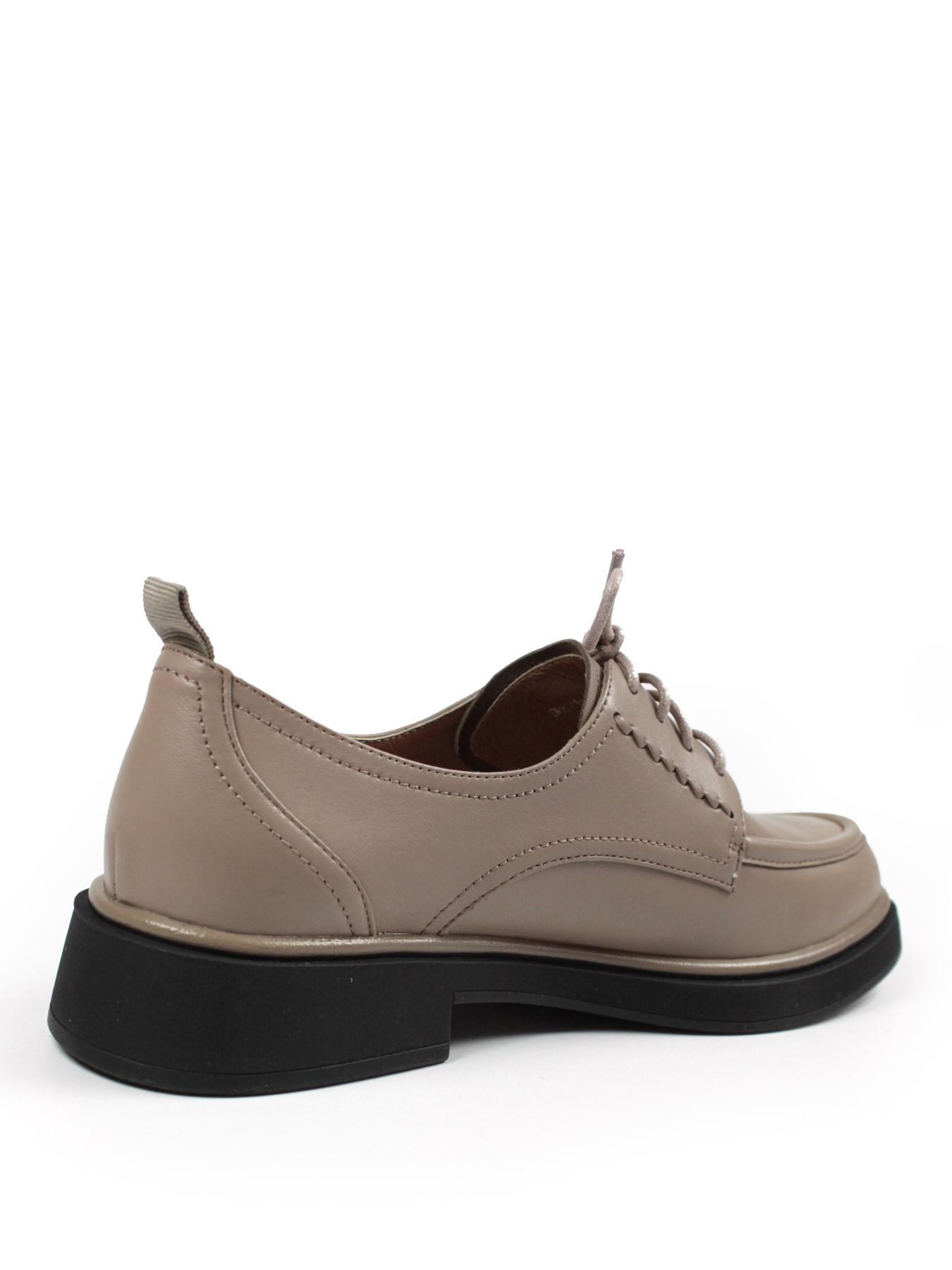 Туфли и лоферы It-girl модель DH671-036D-Z95 Фото