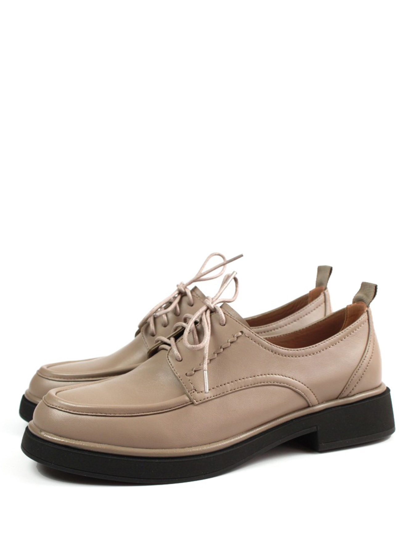 Туфли и лоферы It-girl модель DH671-036D-Z95 Фото
