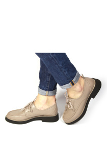 Туфли и лоферы It-girl модель DH671-036D-Z95 Фото
