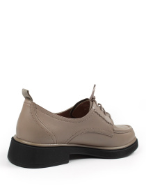 Туфли и лоферы It-girl модель DH671-036D-Z95 Фото