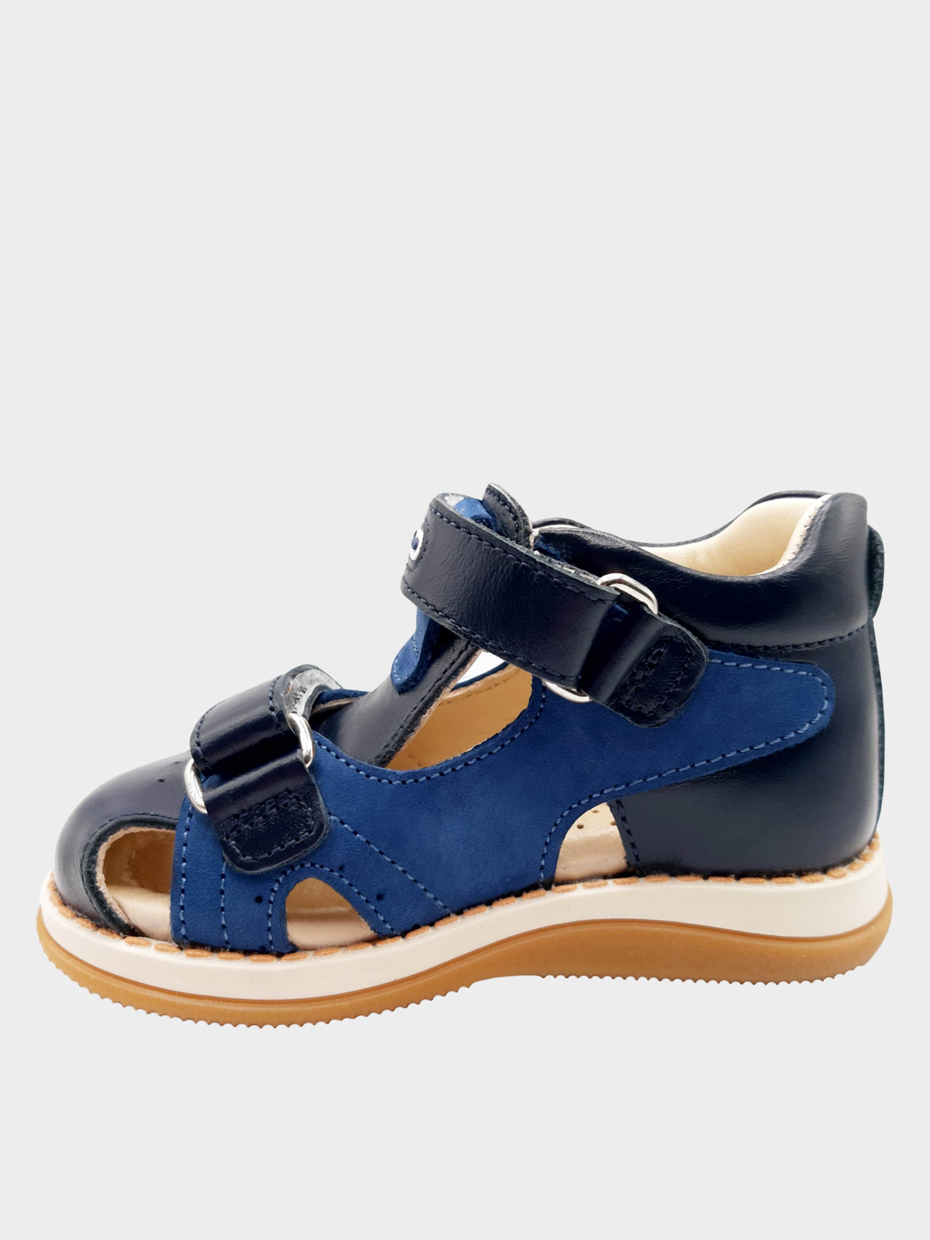 Сандалии Minimen модель 14dark Фото
