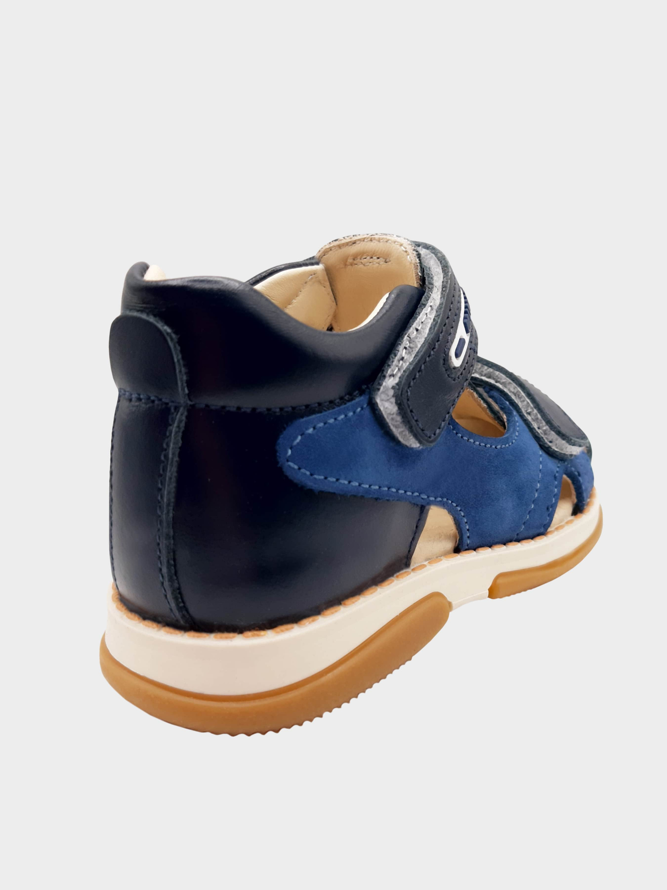 Сандалии Minimen модель 14dark Фото