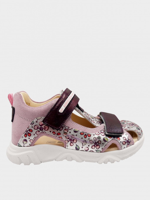 Сандалии Minimen модель 79fiolet22 Фото