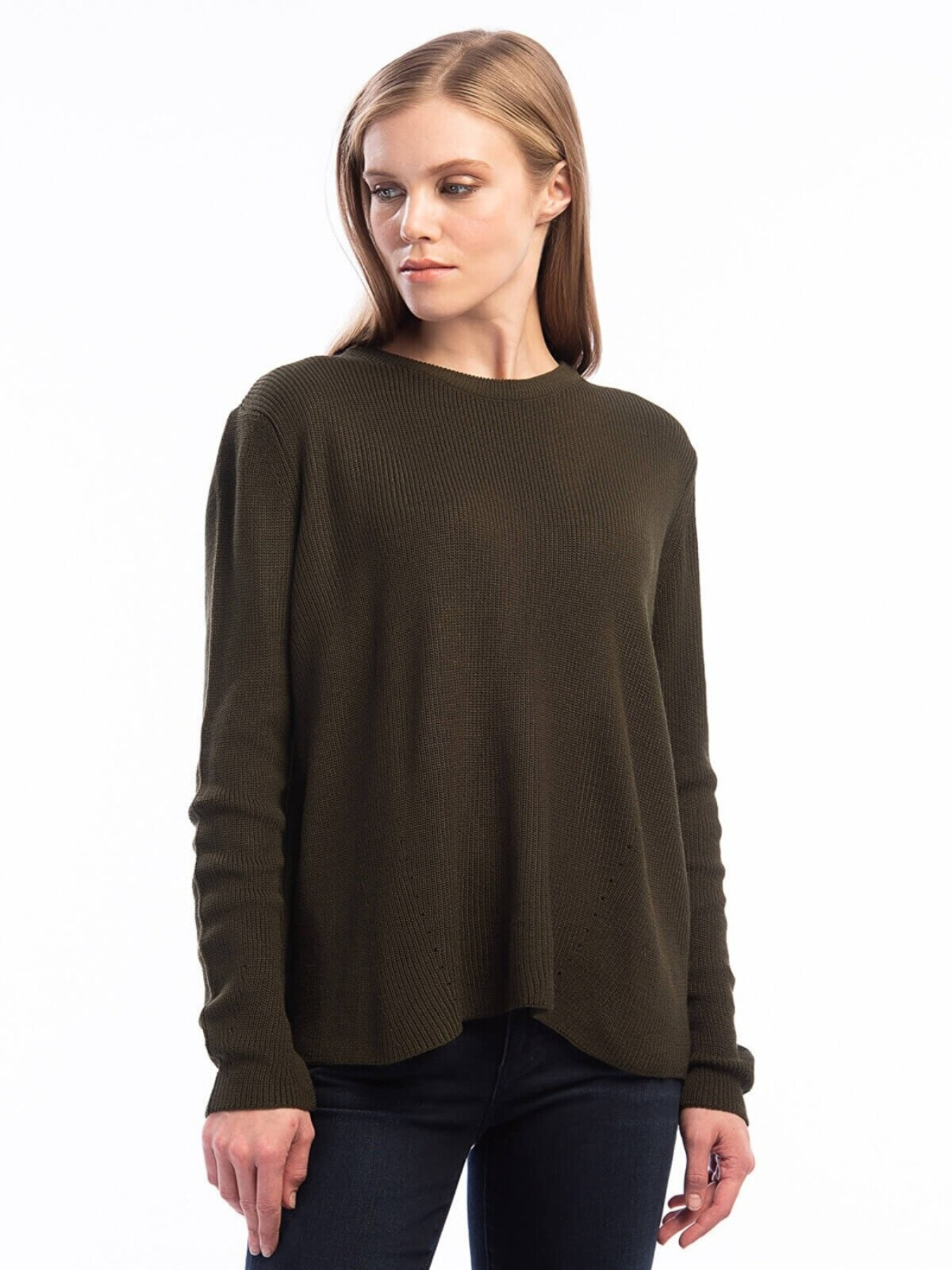 Светри та кардигани Lee Cooper модель 191LCF241004 Фото