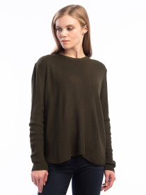 Светри та кардигани Lee Cooper модель 191LCF241004 Фото