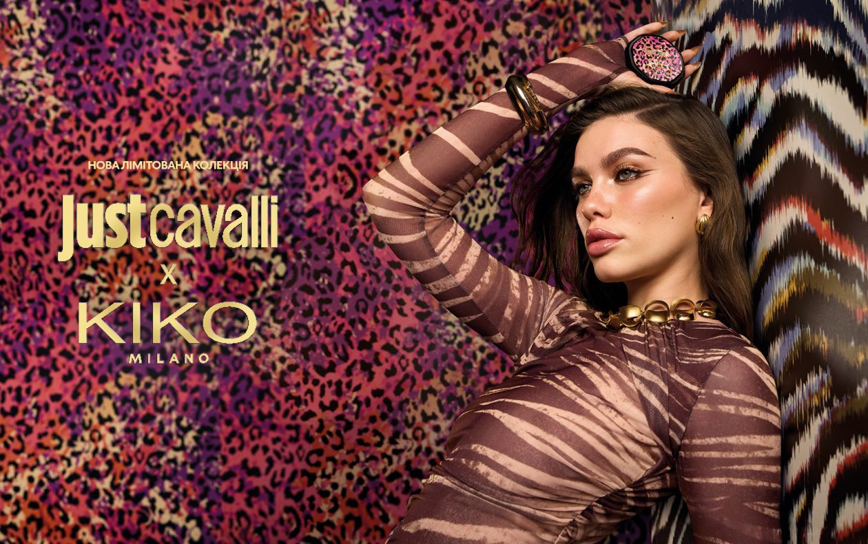 JUST CAVALLI