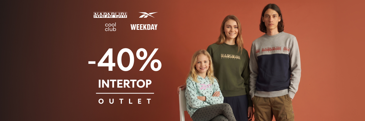 INTERTOP Outlet